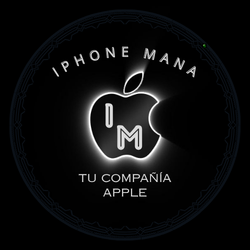 iPhone Mana